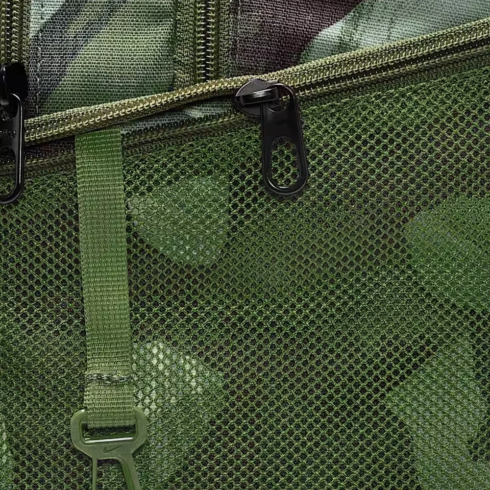 Nike Green Camouflage Men's Backpack